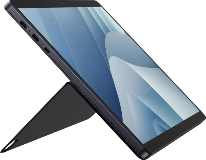 12.96" Планшет Acer Gadget E10 ETPad Max 16/512 GB 1315U Wi-Fi, 2880 x 1920, Windows 11, с клавиатурой и стилусом, серый