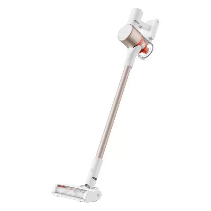 Ручной пылесос handstick Xiaomi Vacuum Cleaner G9 Plus EU, 400Вт, белый/белый [bhr6185eu]