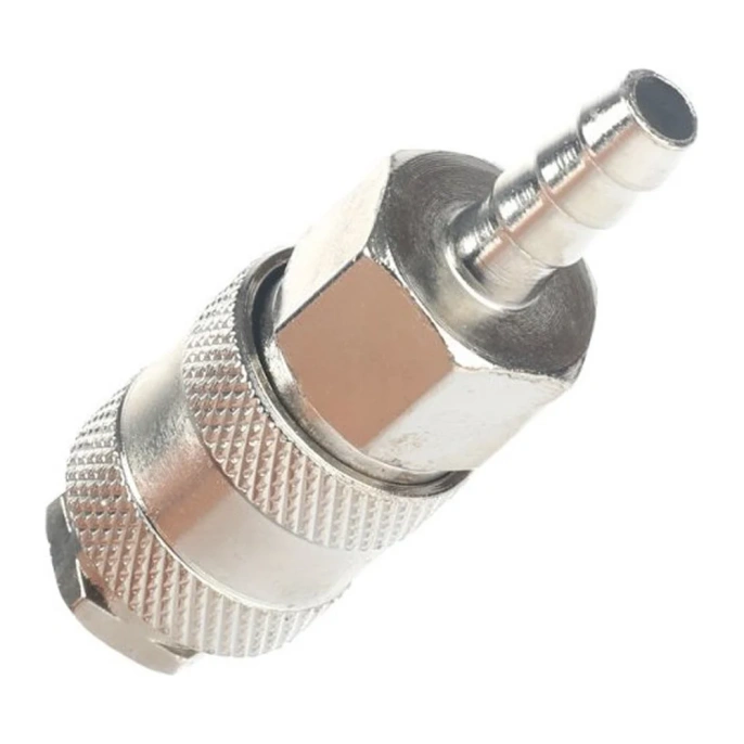 Переходник 112/С2 Rapid - елочка 8 мм PATRIOT 830900060