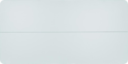 Столешница Cactus CS-TD2-WT, белый