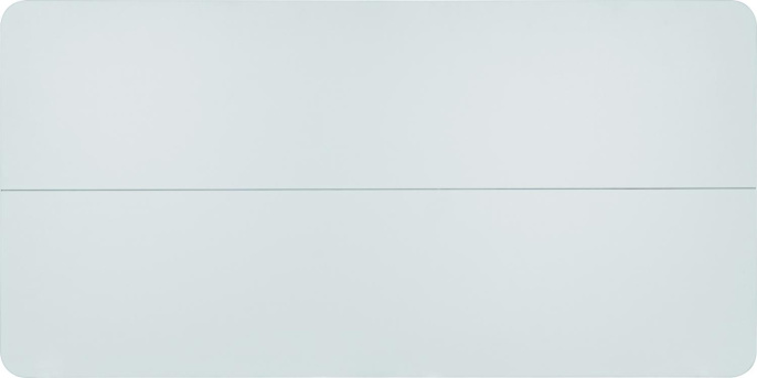 Столешница Cactus CS-TD2-WT, белый