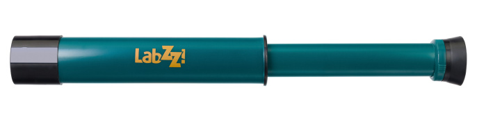 Зрительная труба Levenhuk LabZZ S5 12x30