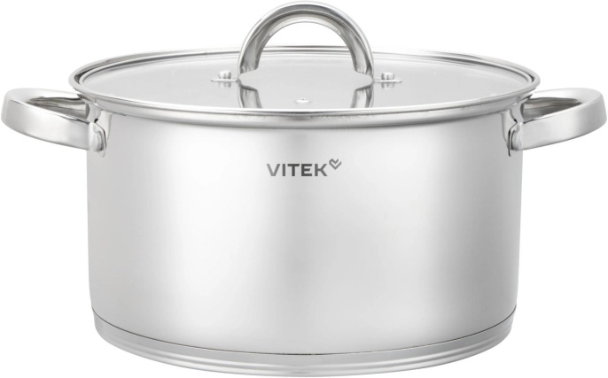 Набор кастрюль Vitek Вдохновение VT-SS1526 6 предметов