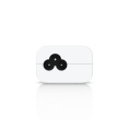 Инжектор Ubiquiti PoE Adapter 15W U-POE