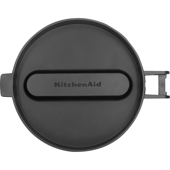 Кухонный комбайн KitchenAid, 2.1 л цвет красный