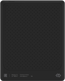 Электронная книга Digma F4, 5.83", черный