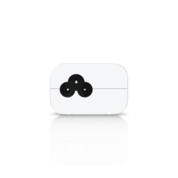 Инжектор Ubiquiti PoE Adapter 15W U-POE