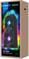 Колонка для вечеринок Sven PS-1500 черный SV-022020