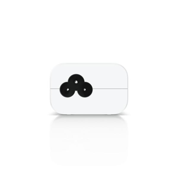 Инжектор Ubiquiti PoE Adapter 15W U-POE