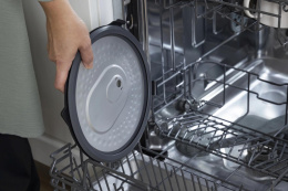 Мультиварка Gorenje MC5BR 5л 760Вт черный