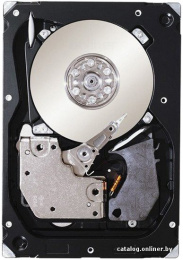 Жёсткий диск HDD 600 Gb SAS 2.0 Seagate Cheetah 15K.7 ST3600057SS 3.5" 15000rpm 16Mb
