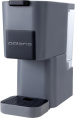 Кофеварка рожковая Polaris PCM 2038 3-in-1 1450Вт графитовый 026324