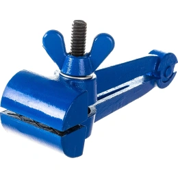 Тиски-струбцина FIT IT 59455, 50 мм