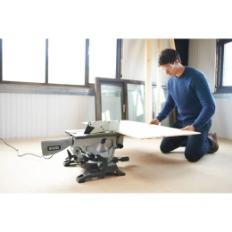 Комбинированная торцовочная пила Ryobi RTMS1800-G 1800 Вт 5133002152