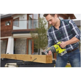 Сабельная пила Ryobi ONE+ R18RS-0 5133002637