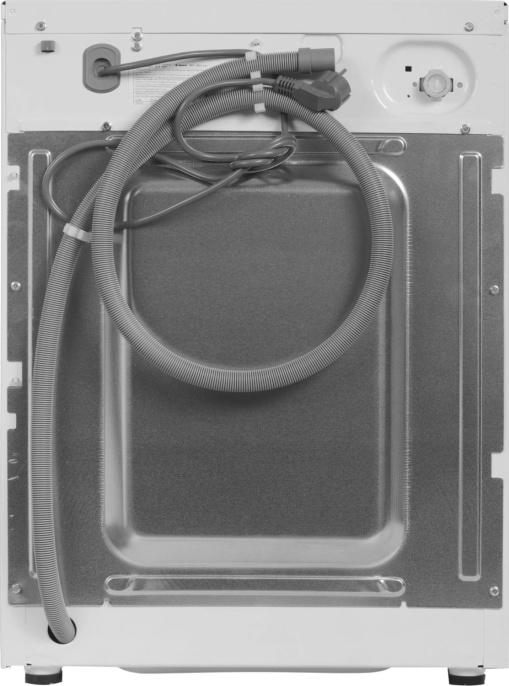 Стиральная машина Candy Aquamatic AQUE 1043D-07, с фронтальной загрузкой, 4кг, 1000об/мин