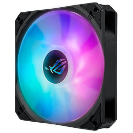 Жидкостная система охлаждения ASUS ROG STRIX LC III 360 ARGB /AIO COOLER,ASETEK,SIGRID V2, ARGB 90RC00T1-M0UAY0
