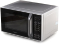 Микроволновая Печь Panasonic NN-ST34HMZPE 25л. 800Вт черный/серебристый