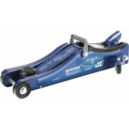 STELS Домкрат гидравлический подкатной, 2т Low Profile, 80-380 мм [51129] (51129 *)