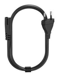 Блок питания Hama H-200001 автоматический 45W 15V-19V 8-коннект. 3A от бытовой электросети