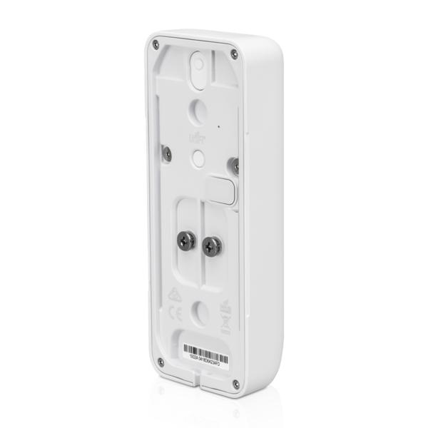 Видеокамера Ubiquiti UVC-G4-DoorBell - UniFi Protect G4 Doorbell