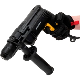 Дрель Inforce RD1307RV-I