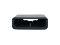 Удлинитель USB Yealink USB2CAT5E - EXT комплект приемника и передатчика USB по кабелю CATe, адаптер электропитания, AMS-2 года USB2CAT5E-EXT