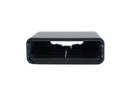 Удлинитель USB Yealink USB2CAT5E - EXT комплект приемника и передатчика USB по кабелю CATe, адаптер электропитания, AMS-2 года USB2CAT5E-EXT