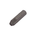 Вставка JTC 56"DR POZIDRIVE PZ4х30мм S2 12A3004 818586