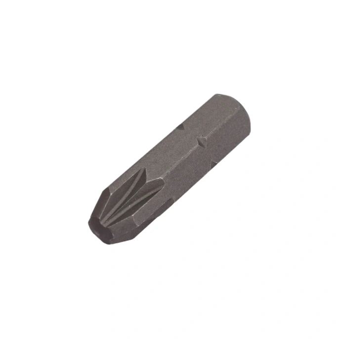 Вставка JTC 56"DR POZIDRIVE PZ4х30мм S2 12A3004 818586