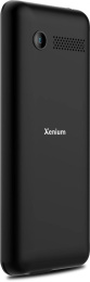 Сотовый телефон XENIUM X280,  черный