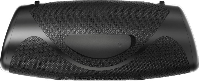 Колонка порт. Hisense WEBOOM черный 140W 2.2 BT/3.5Jack/USB 10000mAh