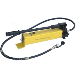 Ручной гидравлический насос Car-tool 2,5 л CT-E1129