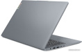 Ноутбук Lenovo IdeaPad Slim 3 15IAH8 83ER007PRK 15.6" 1920 x 1080, IPS, 60 Гц, Intel Core i5 12450H, 8 ГБ LPDDR5, SSD 512 ГБ, видеокарта встроенная, без ОС, цвет крышки серый