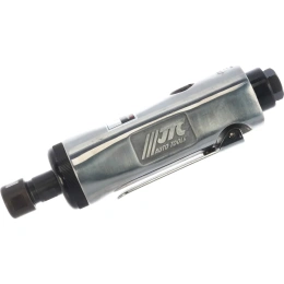 Машинка шлифовальная пневматическая JTC 22000 об/мин, 90 PSI, патрон 6 мм, длина 175 мм, 3822 682471