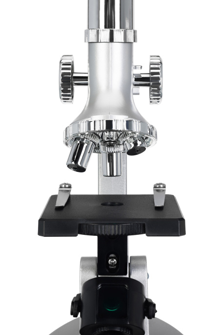 Микроскоп Bresser Junior Biotar 300–1200x, без кейса