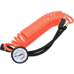 Автомобильный компрессор Gigant 12V, 50л. мин., сумка GBCA-50