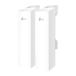 TP-Link EAP215-Bridge KIT AC867 Беспроводной радиомост Omada, 5 ГГц, 867 Мбит/с до 5 км