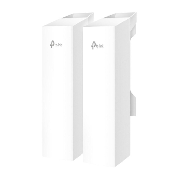 TP-Link EAP215-Bridge KIT AC867 Беспроводной радиомост Omada, 5 ГГц, 867 Мбит/с до 5 км
