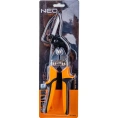 Ножницы по металлу NEO Tools 250 мм 31-065