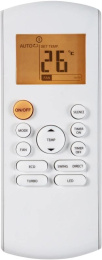 Сплит-система инверторная Midea Favorite MSFRW-09N8C2 настенная, до 25м2, 9700 BTU, с голосовым помощником, (комплект из 2-х коробок)