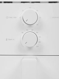 Аэрогриль Xiaomi Air Fryer Essential 6L EU 6л 1550Вт белый BHR8588EU