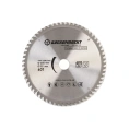 Диск пильный по дереву (250x32/30 мм; Z60) БОЕКОМПЛЕКТ B9022-250-32/30-60