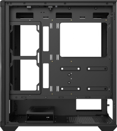 Корпус ATX Formula Air Power G5 Plus, Midi-Tower, без БП,  черный [air power g5 plus b]