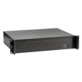 Серверный корпус ExeGate Pro 2U350-03 <RM 19", высота 2U, глубина 350, без БП, USB> EX279691RUS