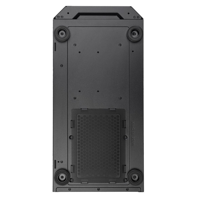 Корпус Silverstone SST-FA514X-BG G41FA514XBG0020