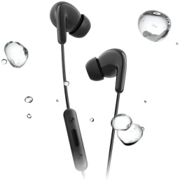 Наушники Xiaomi Type-C Earphones_черные