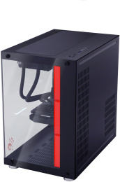 ПК Bloody BD-PC CZ79C3 MT i7 13700KF (3.4) 64Gb SSD1Tb RTX5080 16Gb Windows 11 Home 64 GbitEth 850W черный (RUS) (2086027)