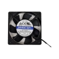 Вентилятор JAMICON JA1225H2S0N-L 120х120х25 230В С00036539