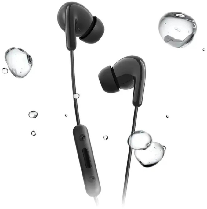 Наушники Xiaomi Type-C Earphones_черные